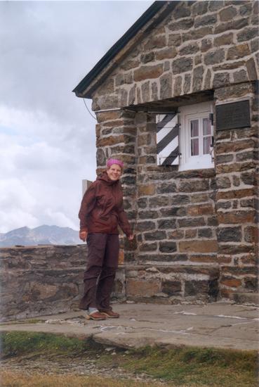 Bifertenhütte