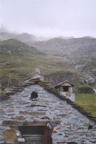 Alpe di Giumello