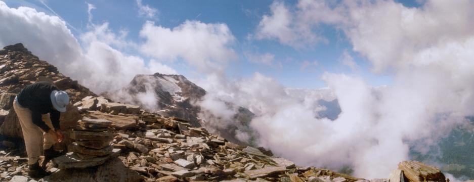 Passo di Giumello