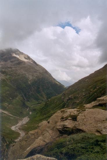 Calanca