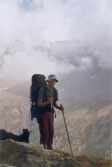 Sentiero Alpino Calanca