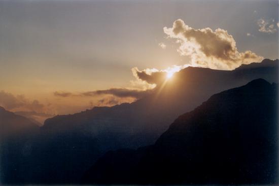 Rifugio Ganan