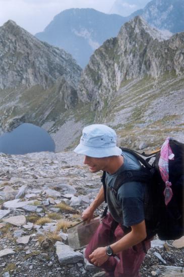 Pizzo di Claro