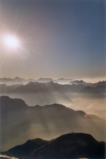 Pizzo di Claro